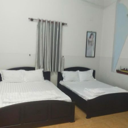 Khach San Khanh Du - Khanh Du Hotel Biên Hoà Ngoại thất bức ảnh