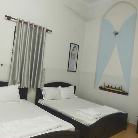 Khach San Khanh Du - Khanh Du Hotel Biên Hoà Ngoại thất bức ảnh