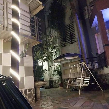 Khach San Khanh Du - Khanh Du Hotel Biên Hoà Ngoại thất bức ảnh