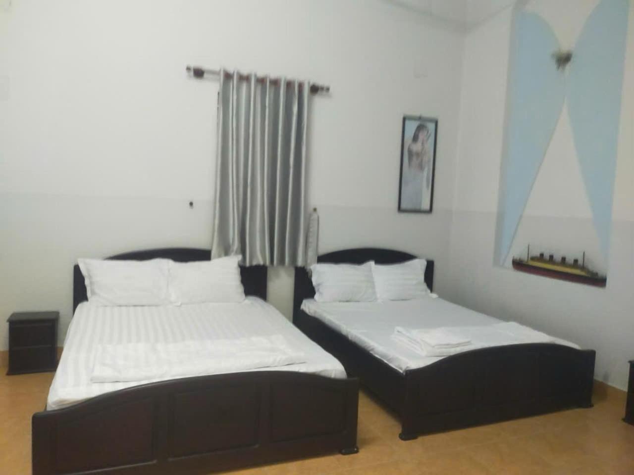 Khach San Khanh Du - Khanh Du Hotel Biên Hoà Ngoại thất bức ảnh