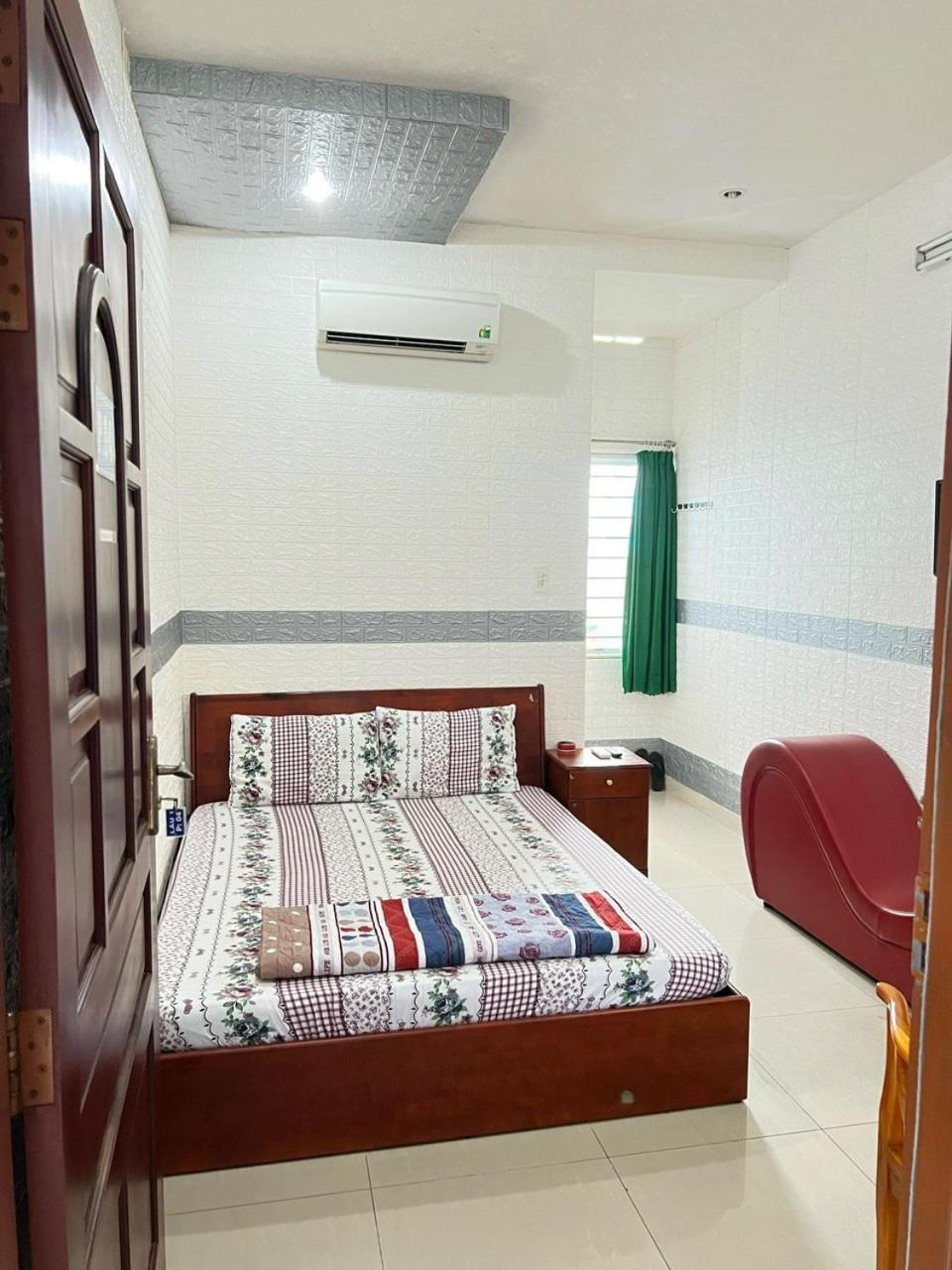 Khach San Khanh Du - Khanh Du Hotel Biên Hoà Ngoại thất bức ảnh