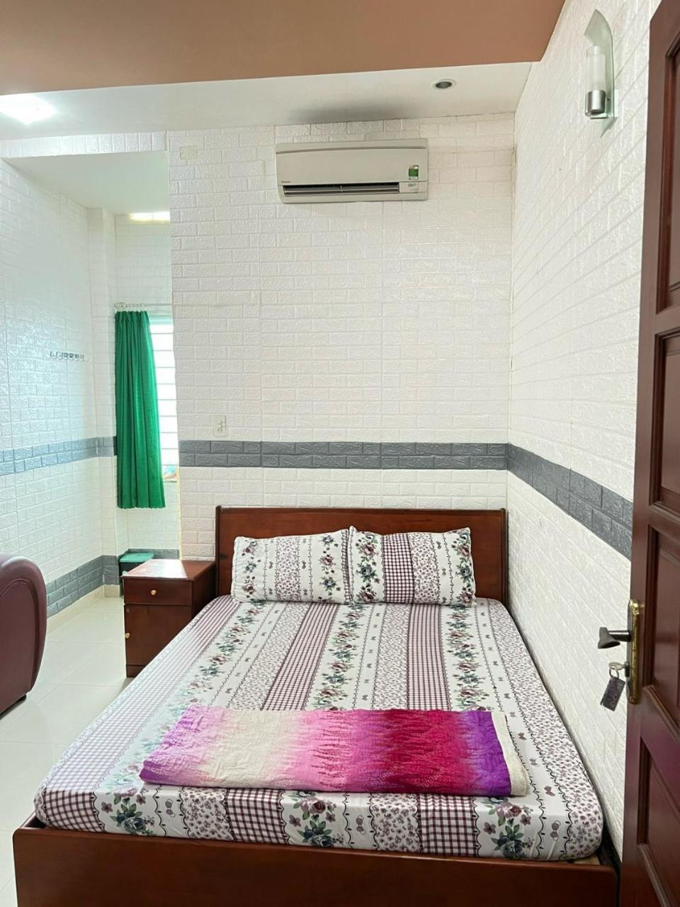 Khach San Khanh Du - Khanh Du Hotel Biên Hoà Ngoại thất bức ảnh