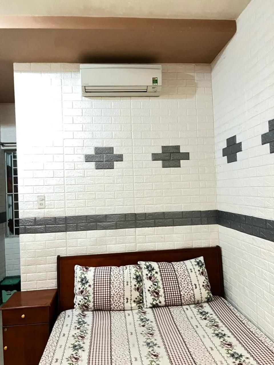 Khach San Khanh Du - Khanh Du Hotel Biên Hoà Ngoại thất bức ảnh