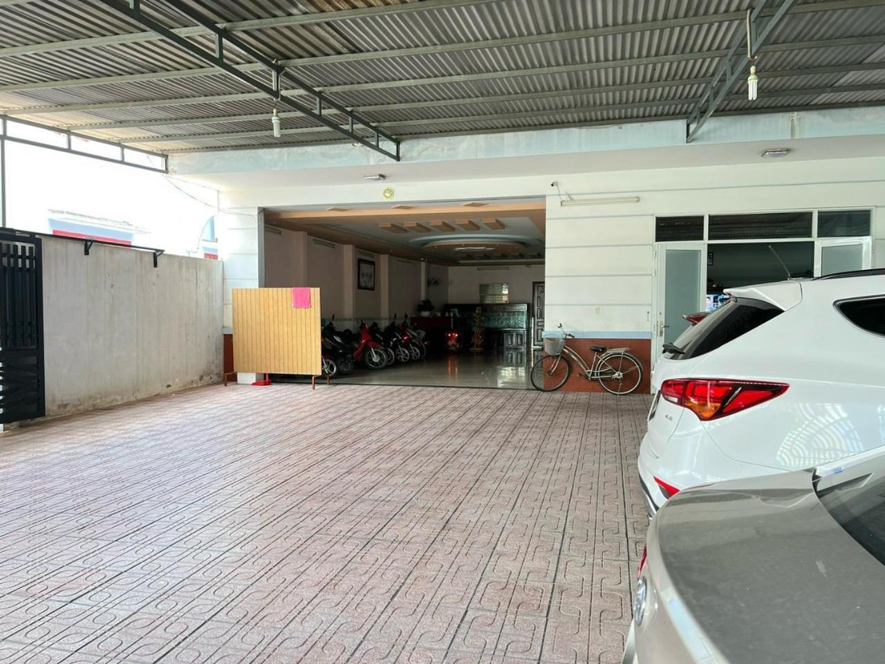 Khach San Khanh Du - Khanh Du Hotel Biên Hoà Ngoại thất bức ảnh